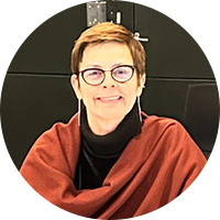 Dr. Luciana P. Ambrozevicius