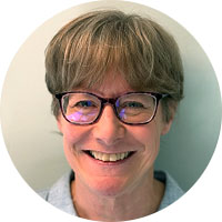 Dr. Karen Hokanson