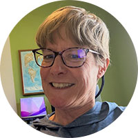 Dr. Karen Hokanson