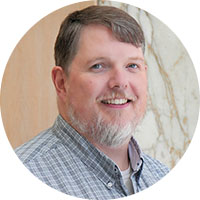 Dr. Andrew F. Roberts