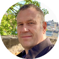 Dr. Jörg Romeis